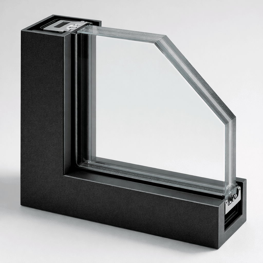 Bullet-Resistant Glass