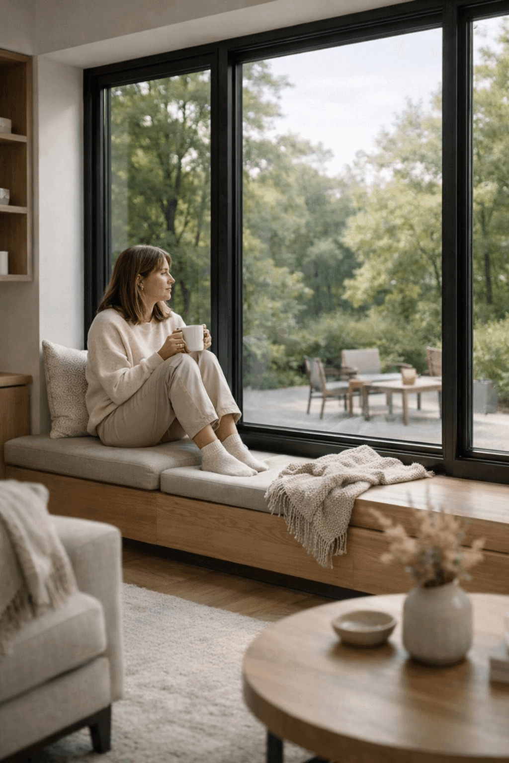 Security Window Film