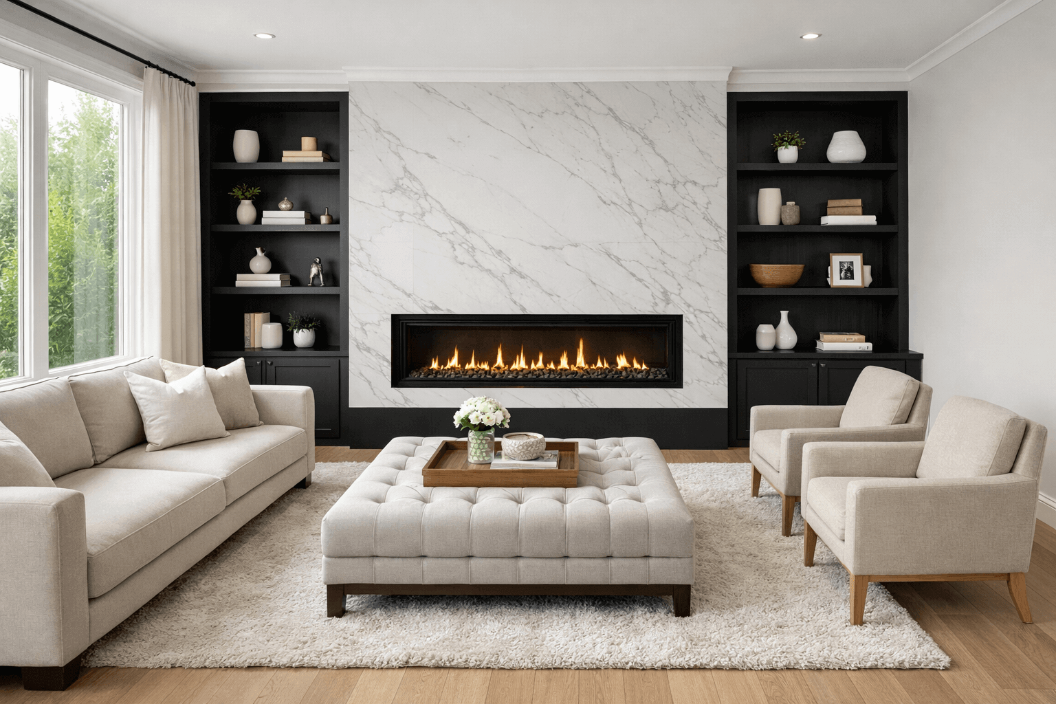 Consultation — home security assessment