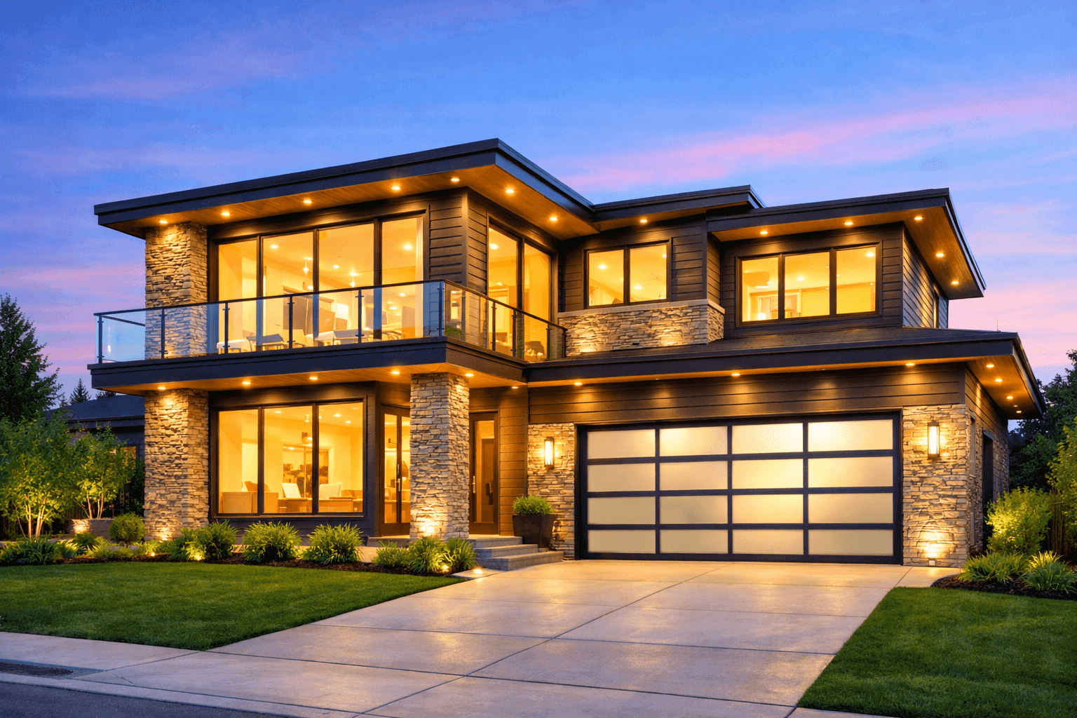 Bullet-Resistant Glass